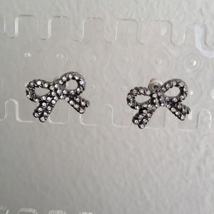 Betsey Johnson earrings