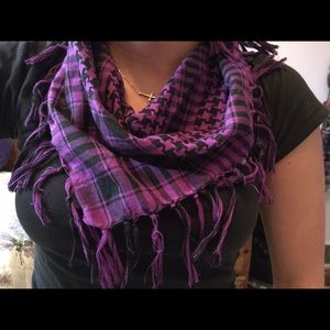Bandana Scarf