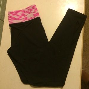 Victoria's Secret leggings