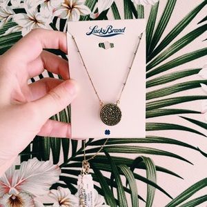 Lucky Brand Necklace