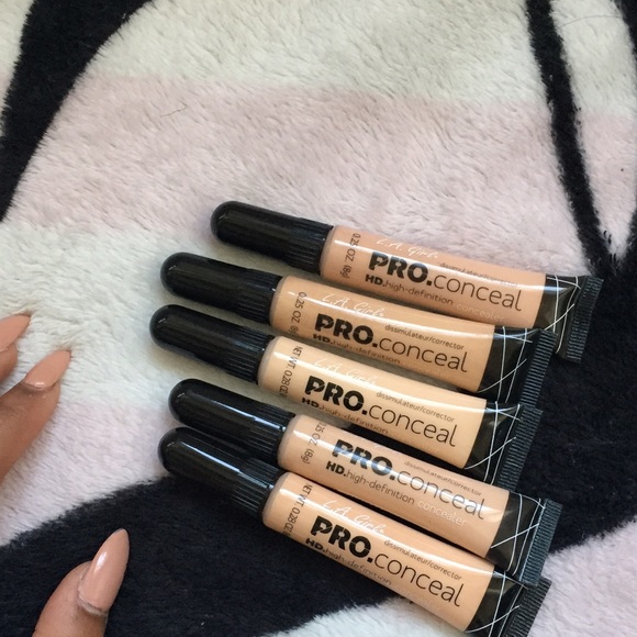 Pro conceal from LA GIRL 💝