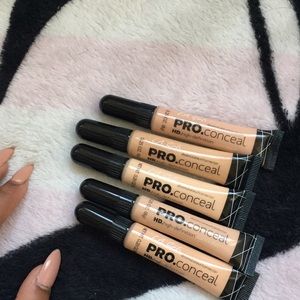 Pro conceal from LA GIRL 💝