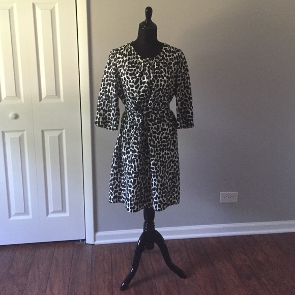 kate spade Dresses & Skirts - Sale 🎉 Kate Spade "Dorothy" silk dress