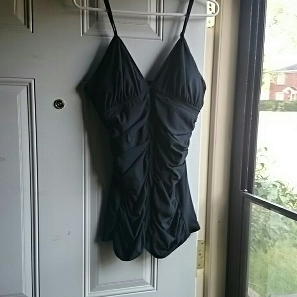 Other - Black swimsuit