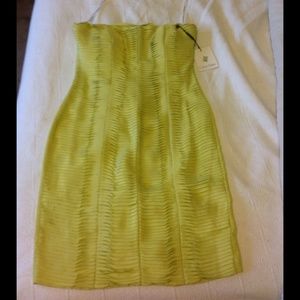 Calvin Klein cocktail dress