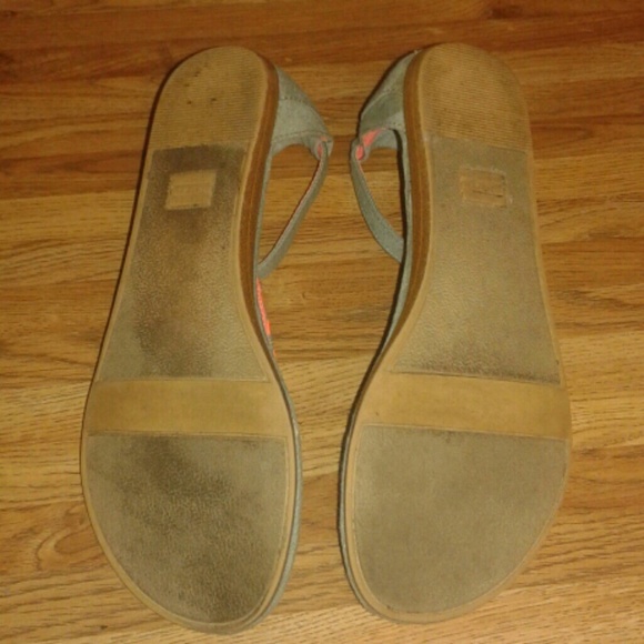 Toms sandals - Picture 3 of 4