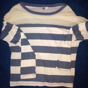 Long sleeve Roxy shirt