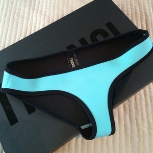 Authentic Triangl Bikini Chloe bottoms Only