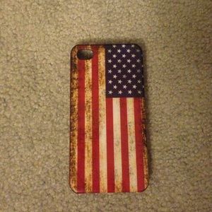 iPhone 4 case