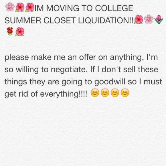 Zara shorts urban outfitters topshop nike shoes