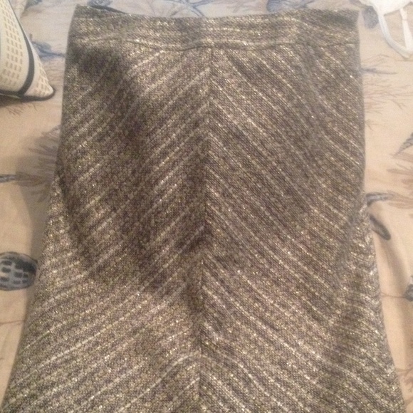 Long skirt