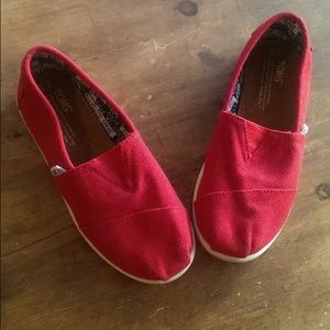 Kids shoes lot size 1