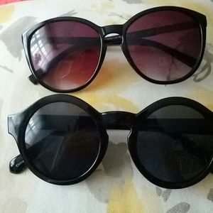 Sunglasses bundle