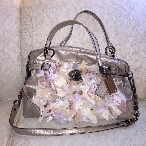The Coach Ella 16400