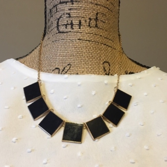 Simple necklace - Picture 1 of 3