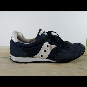 Saucony Bullet Sneaker