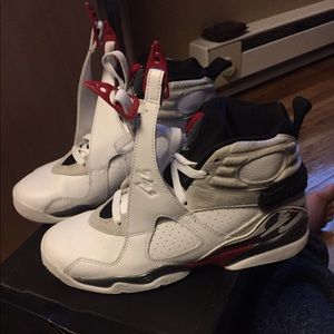 Jordan 8 Retro