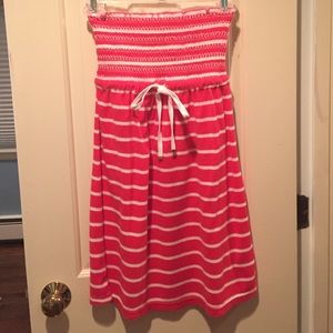 Juicy Couture beach cover up