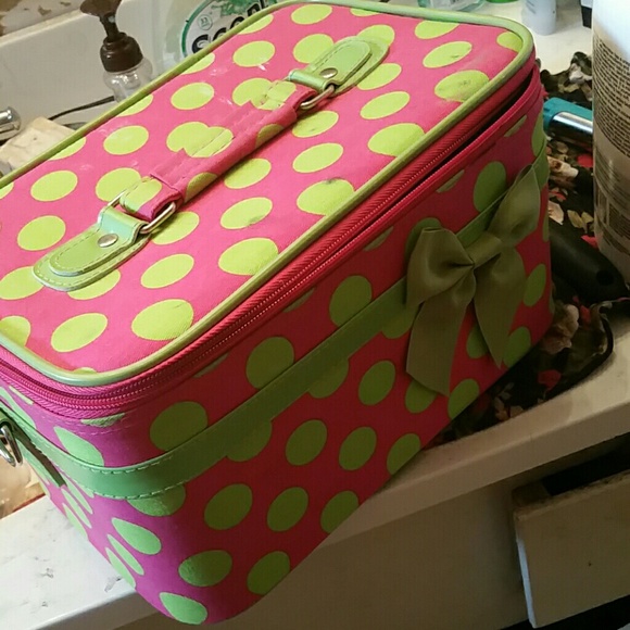Sam moon suitcases clearance