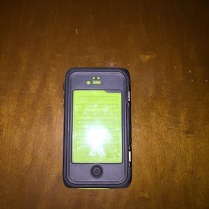 Waterproof Otterbox Defender
