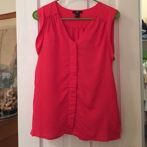 H & M Top
