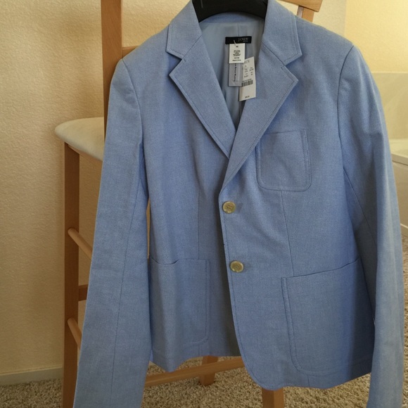 Blazer jacket - Picture 1 of 3