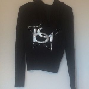 Super soft sweatshirt