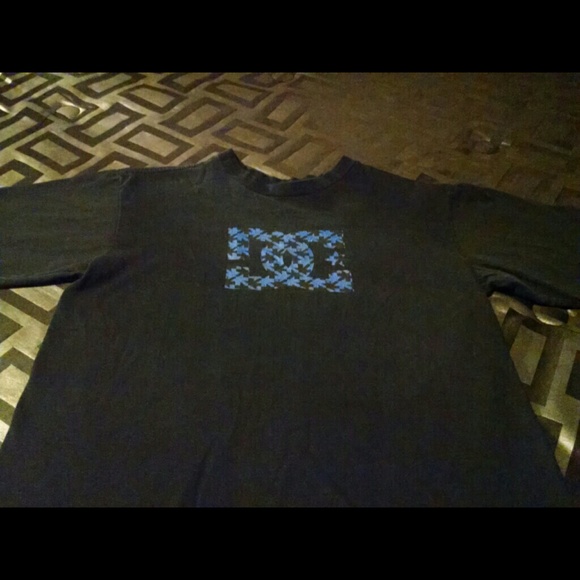 DC T Shirt