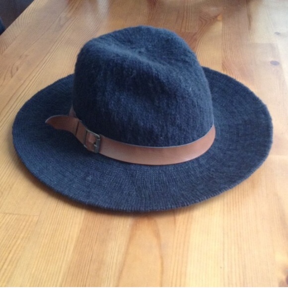 • mint by goorin panama hat •