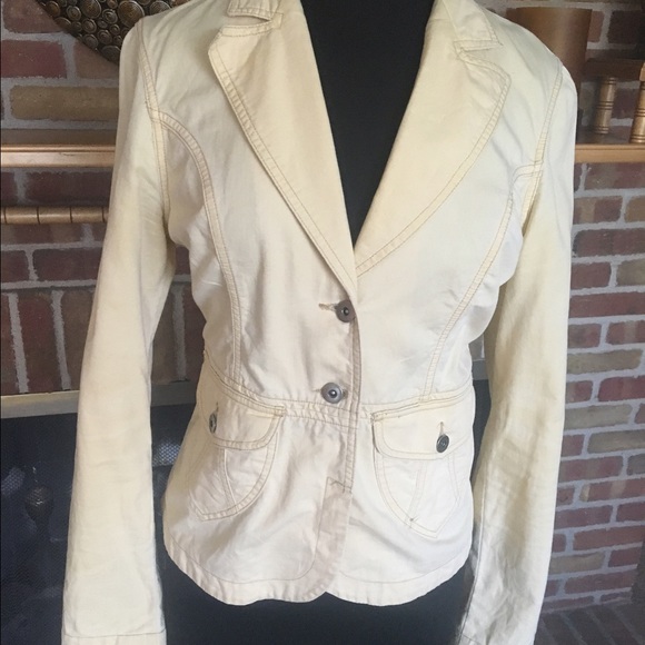 Mossimo Supply Co. Jackets & Blazers - Jacket