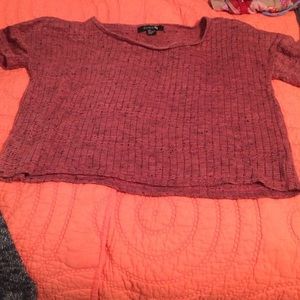 Forever 21 Crop top