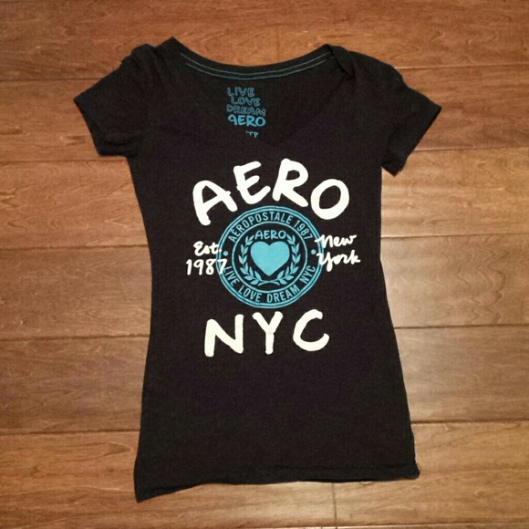 Aero Top