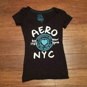 Aero Top