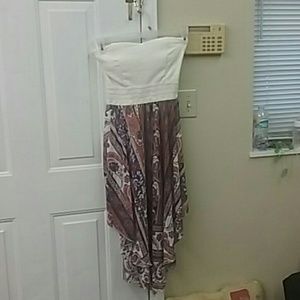 I have only worn it once