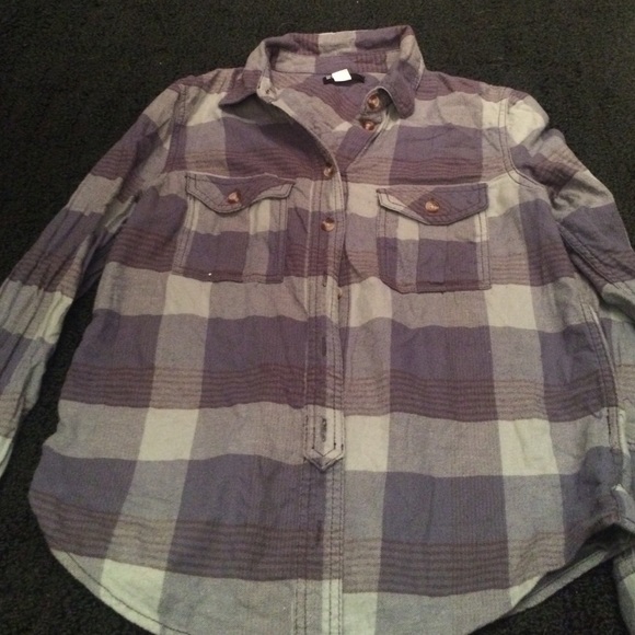 Urban outfitters flannel. - Picture 1 of 1