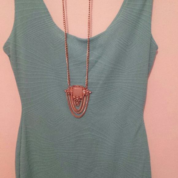 Gold Necklace - Picture 1 of 4