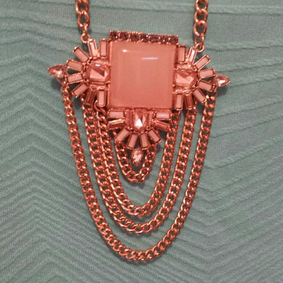 Gold Necklace - Picture 2 of 4