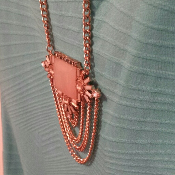 Gold Necklace - Picture 4 of 4