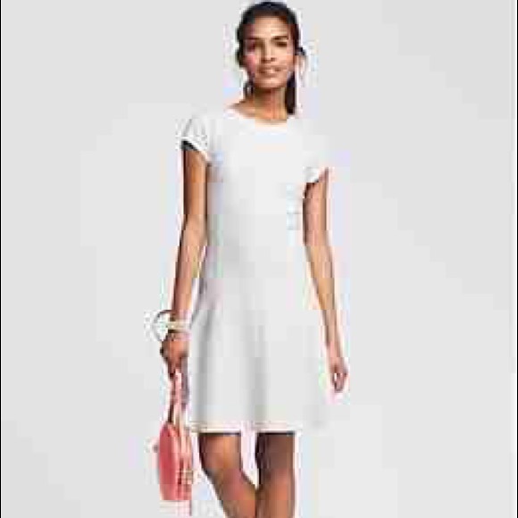 Banana Republic dress