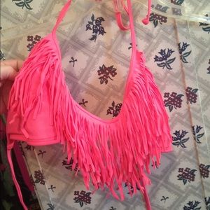 Fringe bikini set from Surf Style.