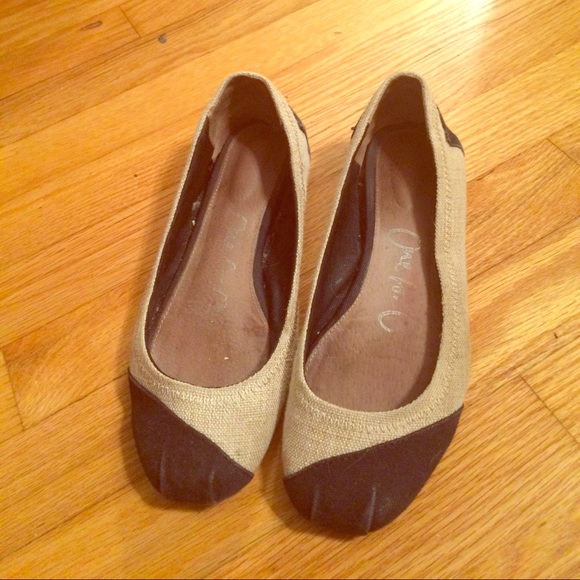 TOMS Shoes - TOMS flats