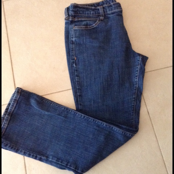 Old Navy Denim - Old Navy  "The Dreamer" Jeans