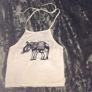Brandy Melville halter