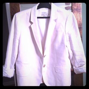 JCREW SCHOOLBOY BLAZER