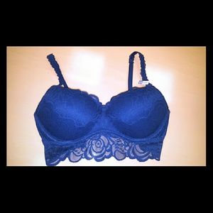 NWT Victoria's Secret Bra PINK