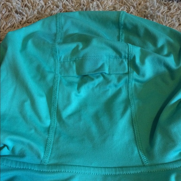 Workout half-zip - Picture 3 of 4