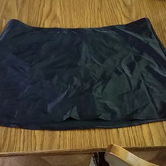 St. John's Bay bathing suit bottoms