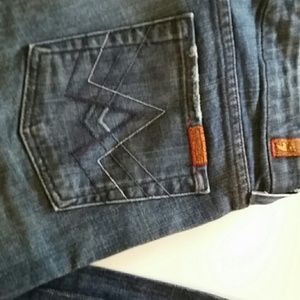 7 For all mankins "A" pocket