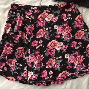 Charlotte Russe Skirt