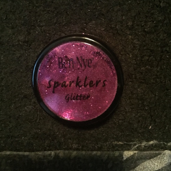 Ben Nye sparklers glitters